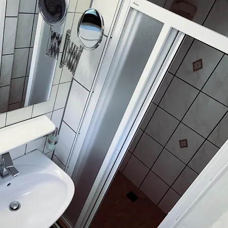 Апартаменты Ferienhaus Sonnenstrasse