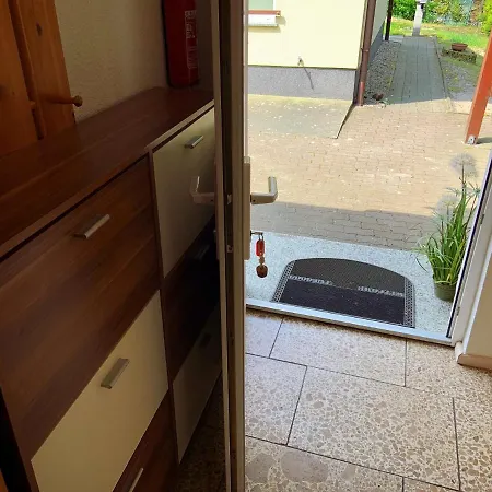 Ferienhaus Sonnenstrasse Апартаменты *
