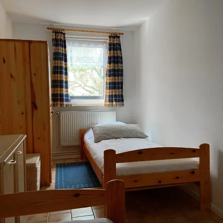 Ferienhaus Sonnenstrasse